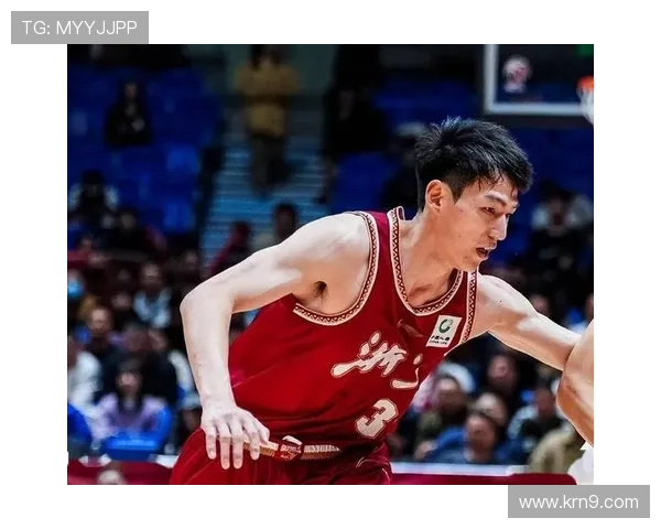 [CBA]吴前持球快速反击 骑马射箭打成2+1.